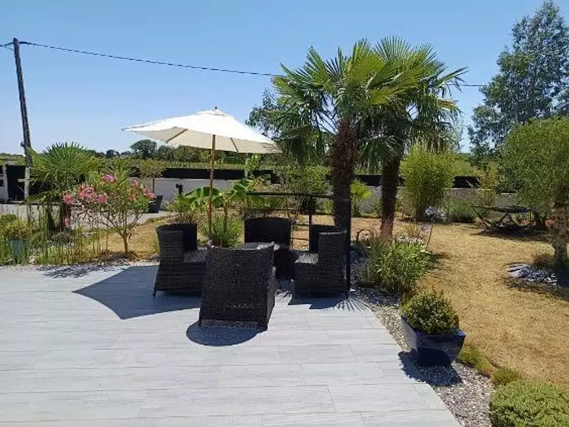 Maison, 156 m²