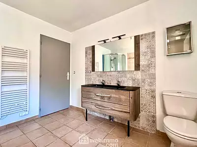 Appartement, 124 m²