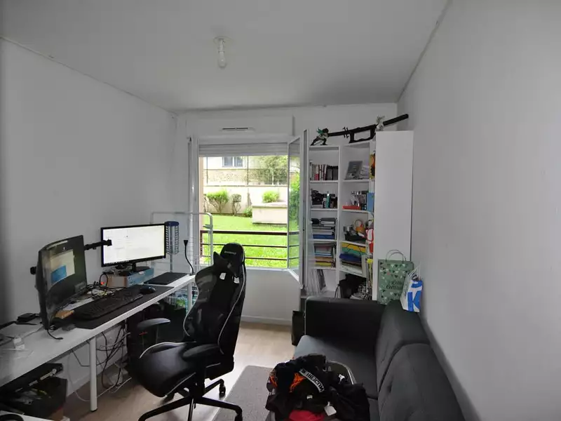 Appartement, 78 m²
