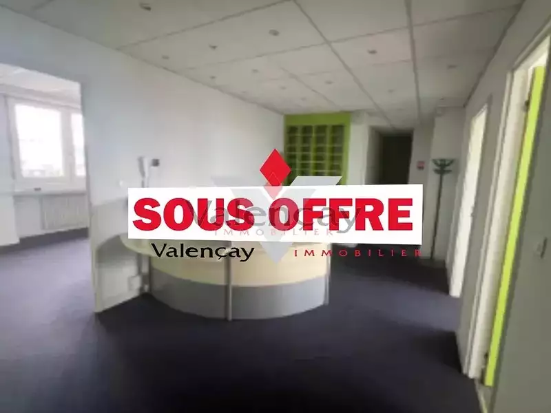 Appartement, 187 m²