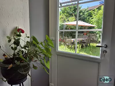 Maison, 187 m²