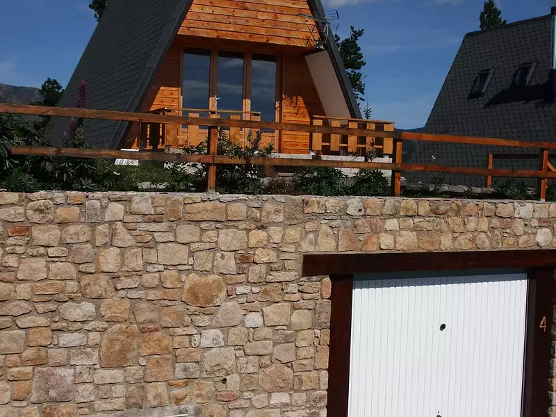 Maison, 51 m²
