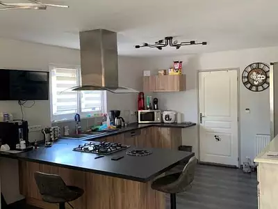Maison, 143 m²