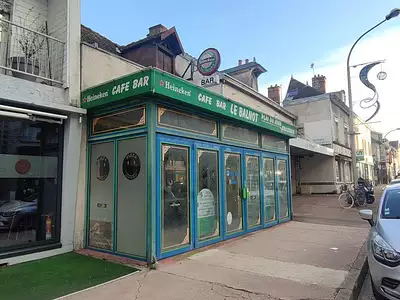 Immeuble, 198 m²