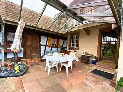 Immeuble, 276 m²