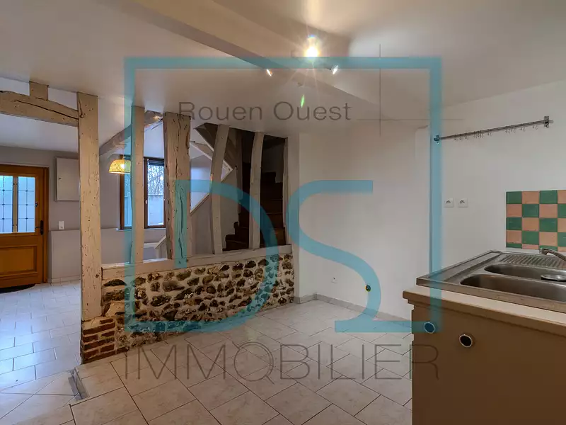 Maison, 60 m²