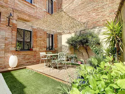 Maison, 260 m²