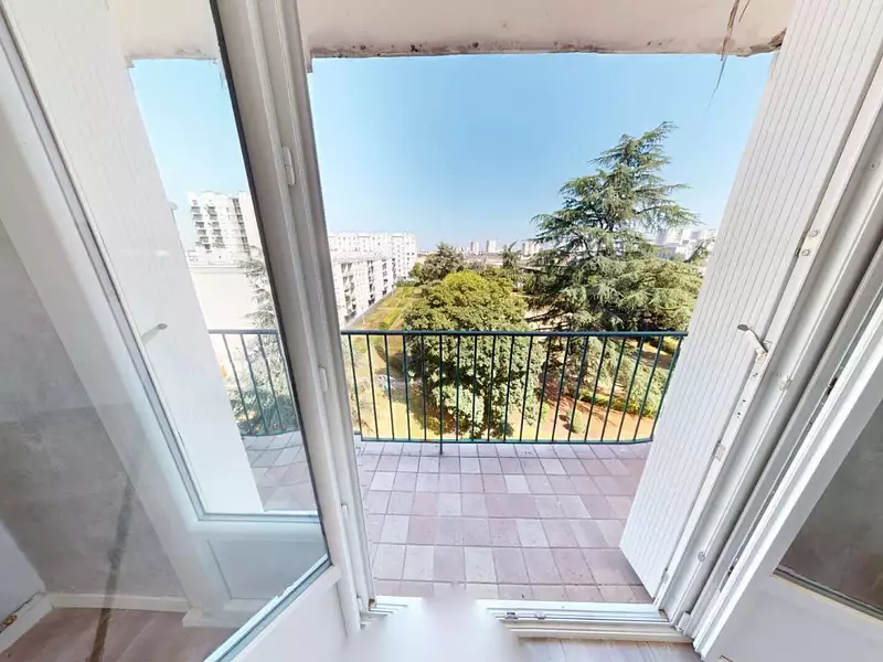Appartement, 72 m²