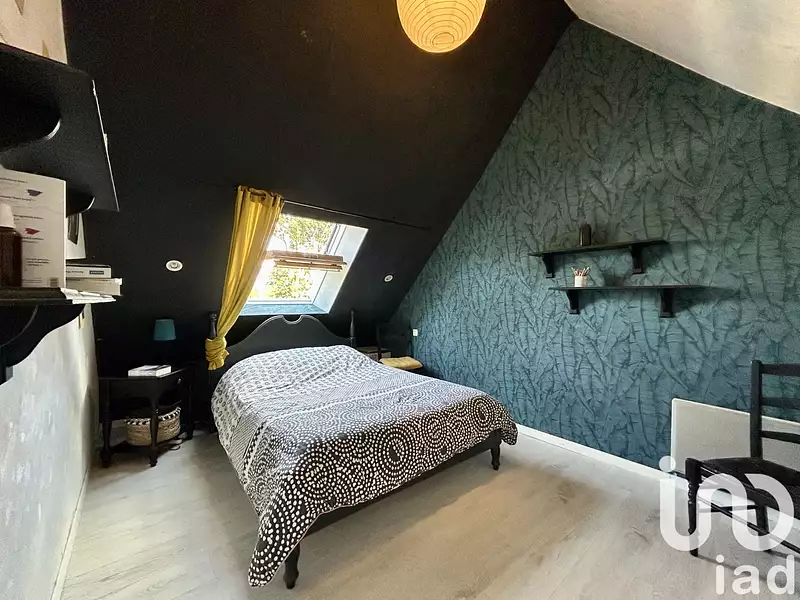 Maison, 182 m²