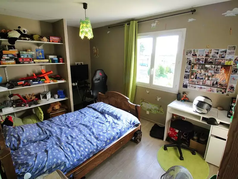 Maison, 175 m²