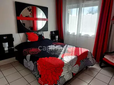 Maison, 84 m²