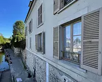 Appartement, 24,09 m²