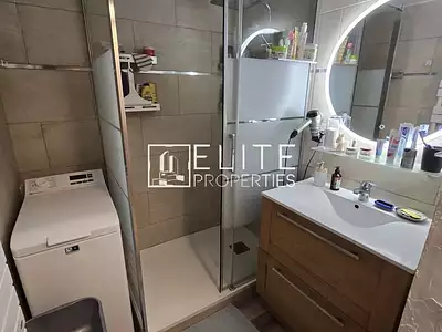 Appartement, 50 m²
