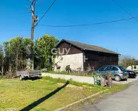 Maison, 254,46 m²