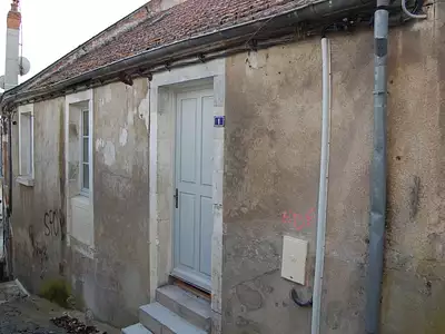 Appartement, 87 m²