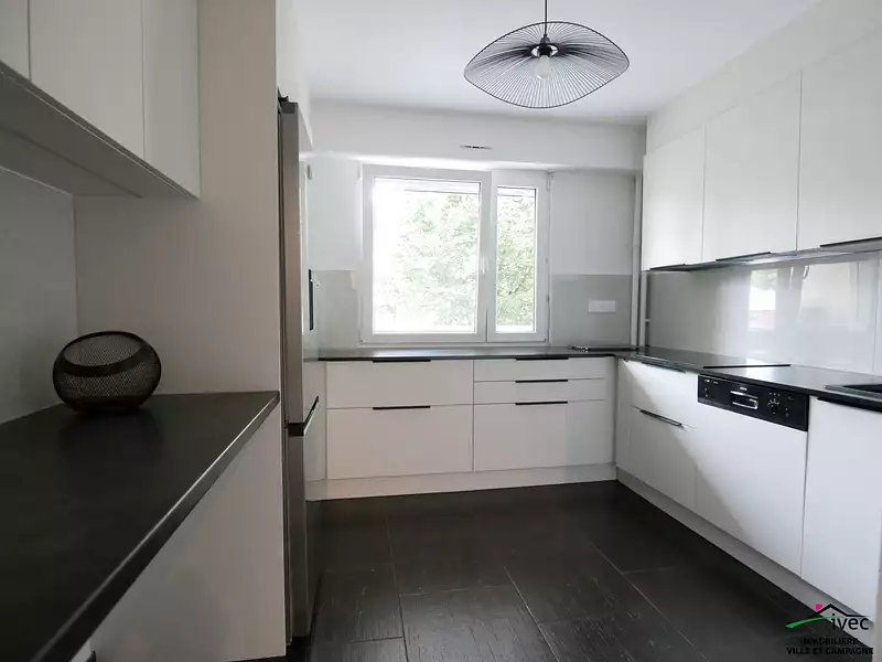 Appartement, 125,77 m²