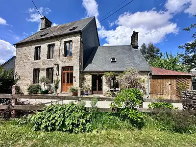Maison, 158 m²
