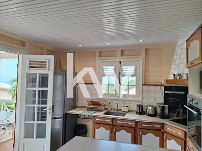 Maison, 199,12 m²