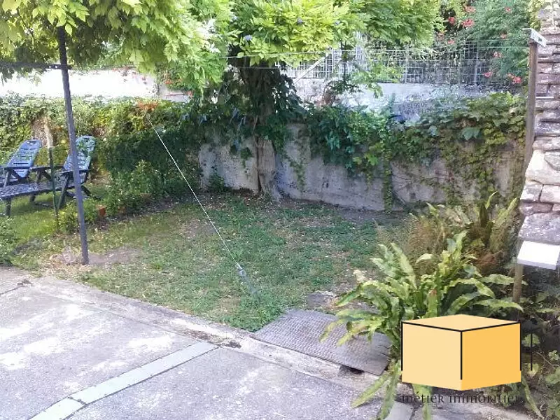 Appartement, 48,07 m²