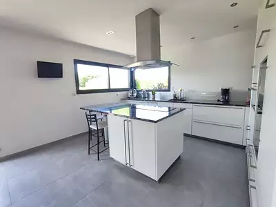 Maison, 143,1 m²