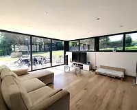 Maison, 115 m²