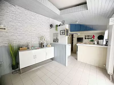 Maison, 150 m²