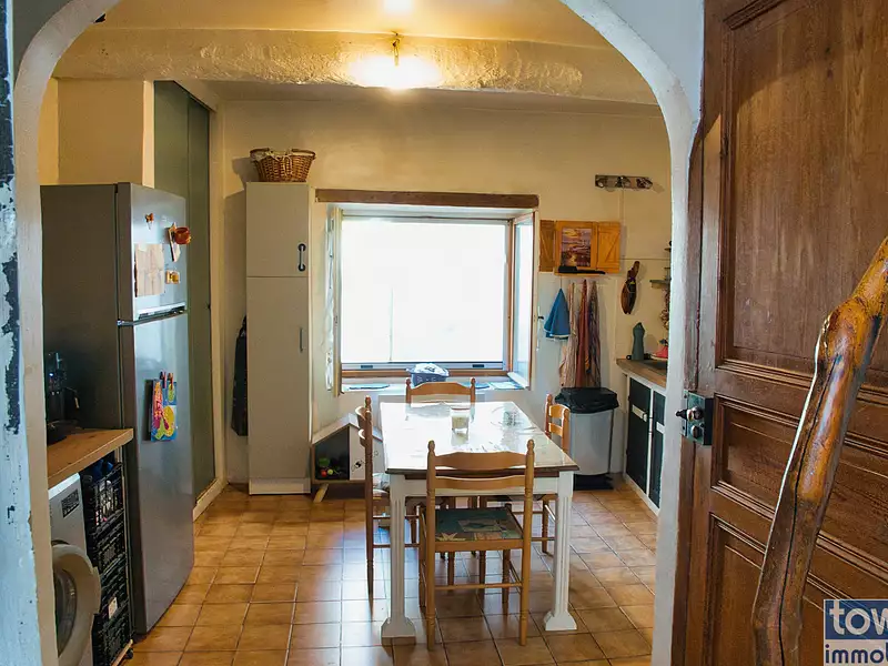 Maison, 88 m²