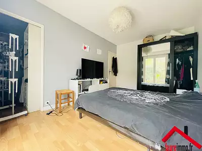 Maison, 115 m²