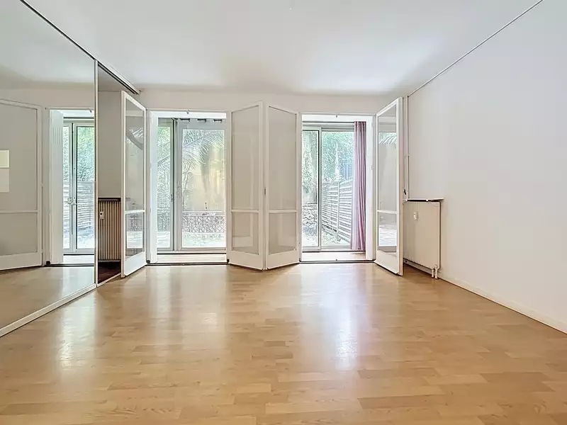 Appartement, 34,44 m²