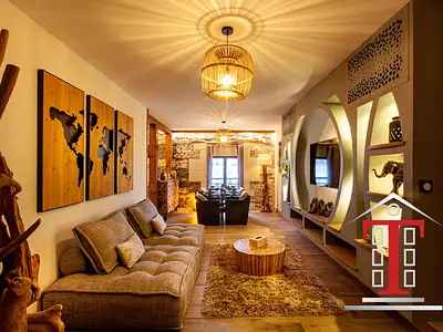 Appartement, 64,46 m²