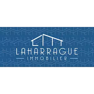 LAHARRAGUE IMMOBILIER