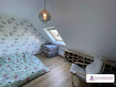 Maison, 90 m²