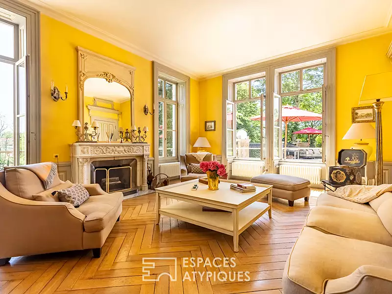 Maison, 746 m²