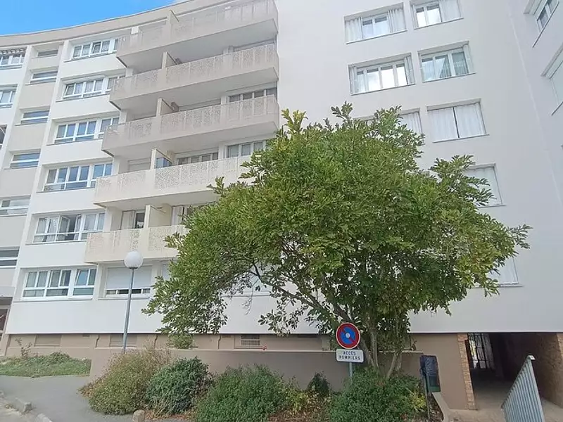 Appartement, 67 m²