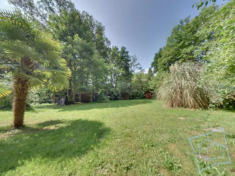 Maison, 270 m²