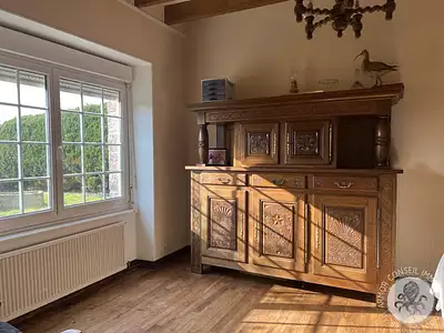 Maison, 115 m²