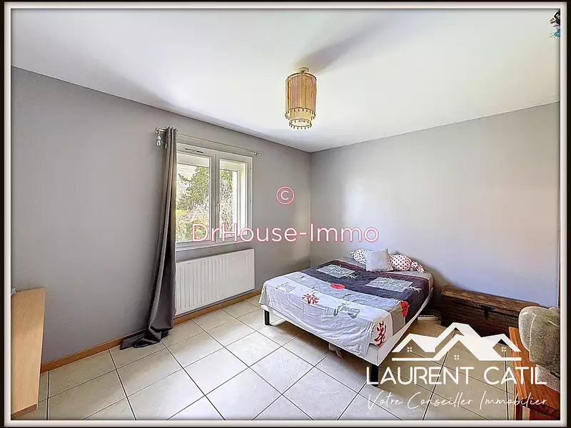 Maison, 168 m²