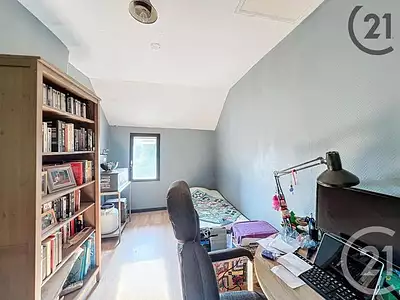 Maison, 110 m²