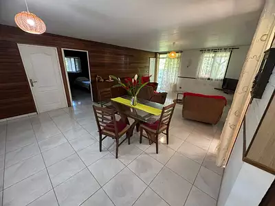 Maison, 112 m²