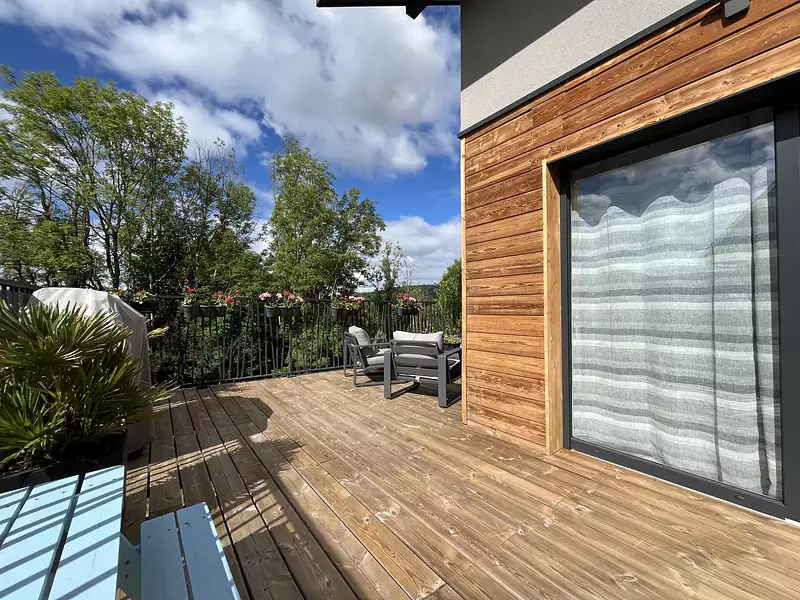 Maison, 104 m²