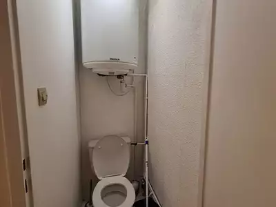Appartement, 13,41 m²