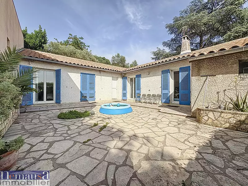 Maison, 103 m²
