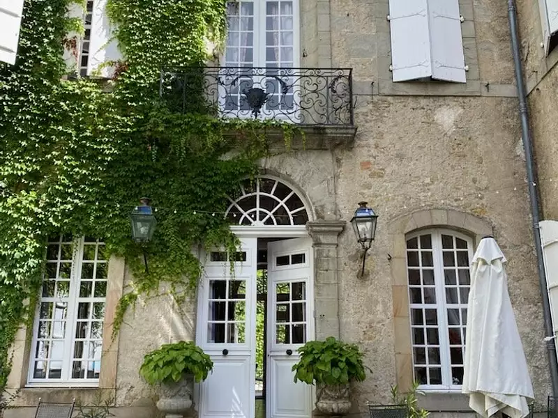 Maison, 746 m²
