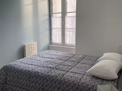 Appartement, 47 m²