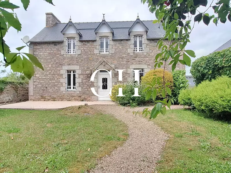 Maison, 120 m²