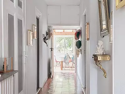 Maison, 205 m²