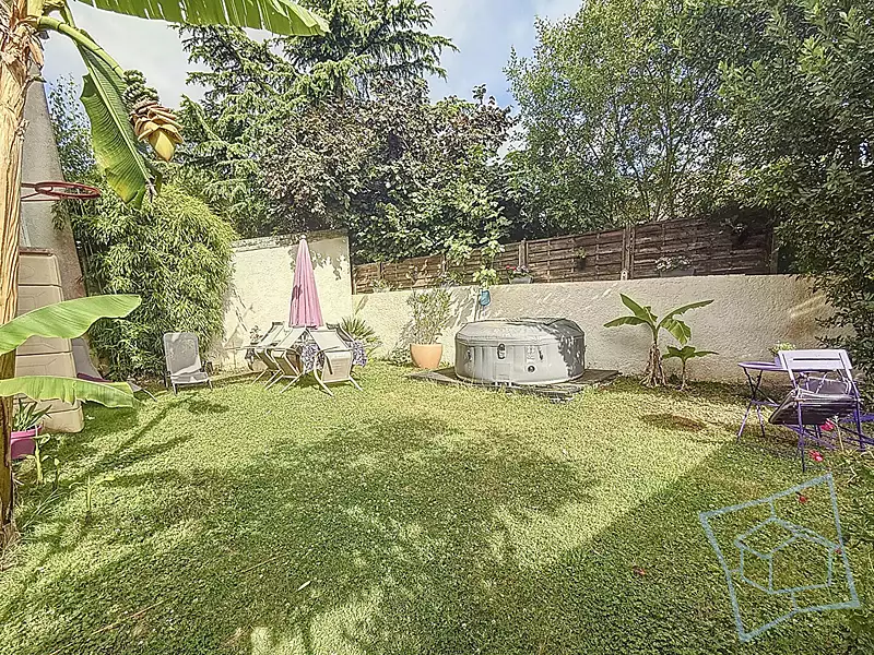 Maison, 87 m²