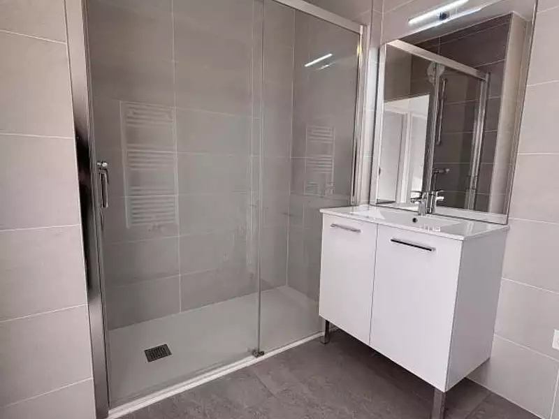 Appartement, 61 m²