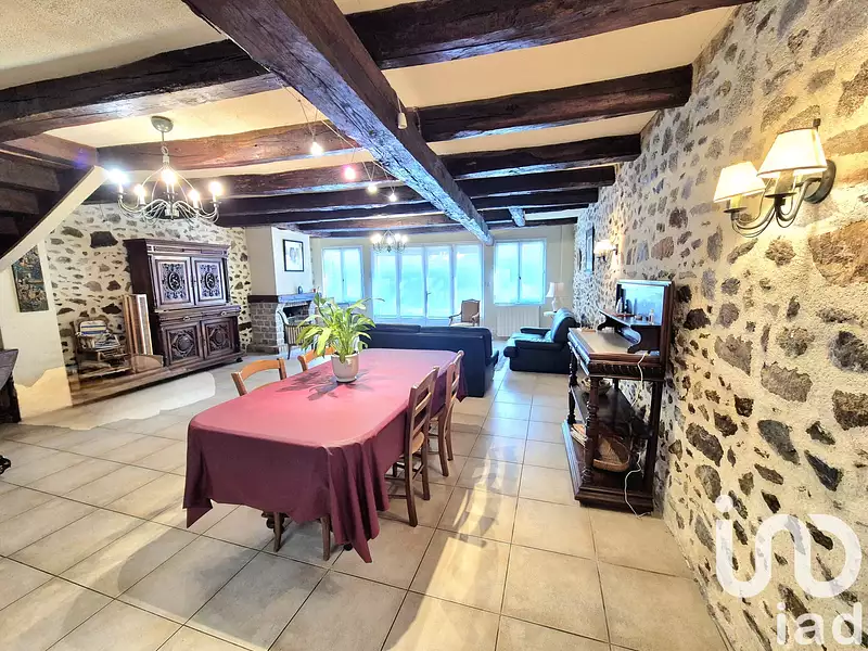 Maison, 152 m²