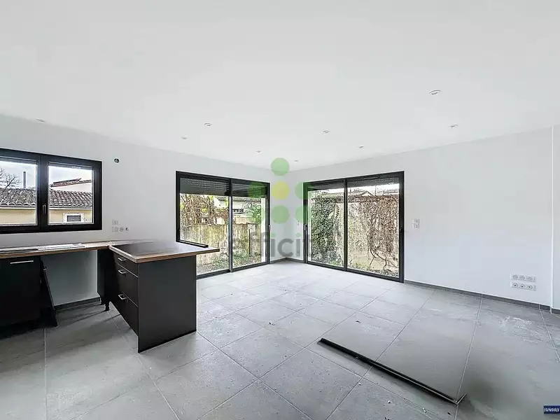 Maison, 105 m²